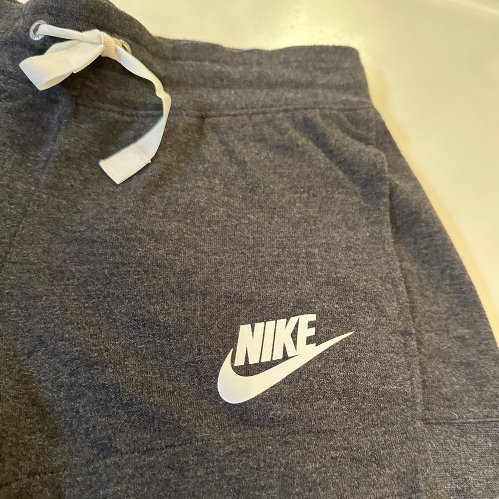 Nike shorts size small .